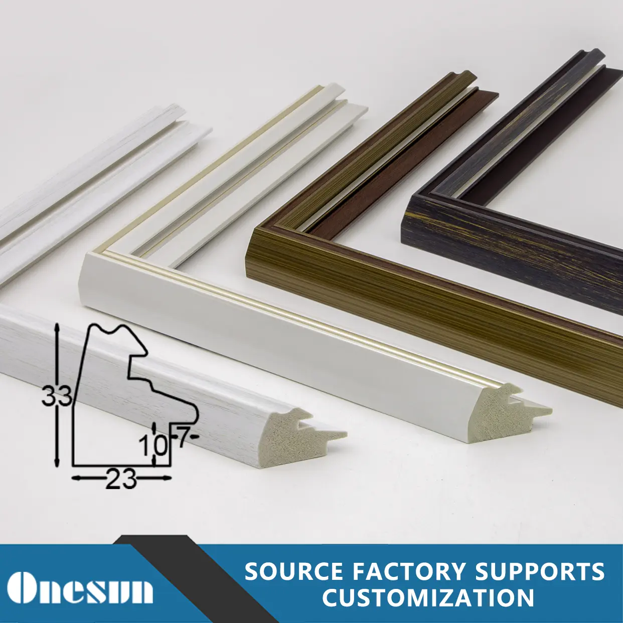 Minimalist Picture Frame