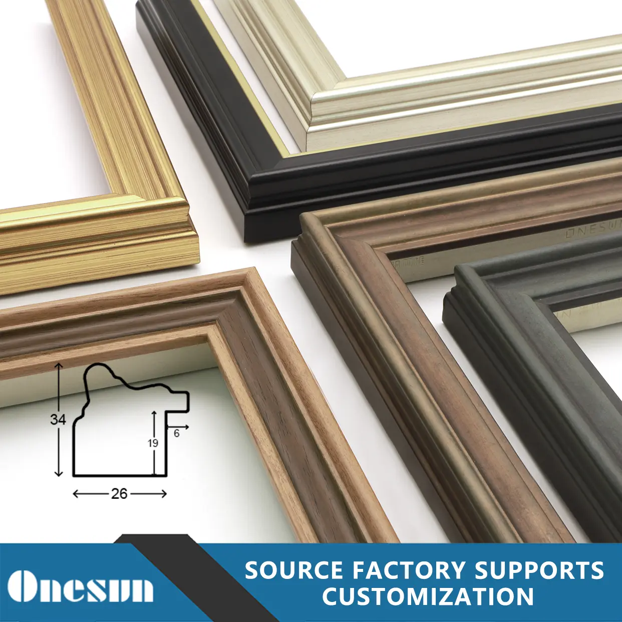 Low Saturation Brown