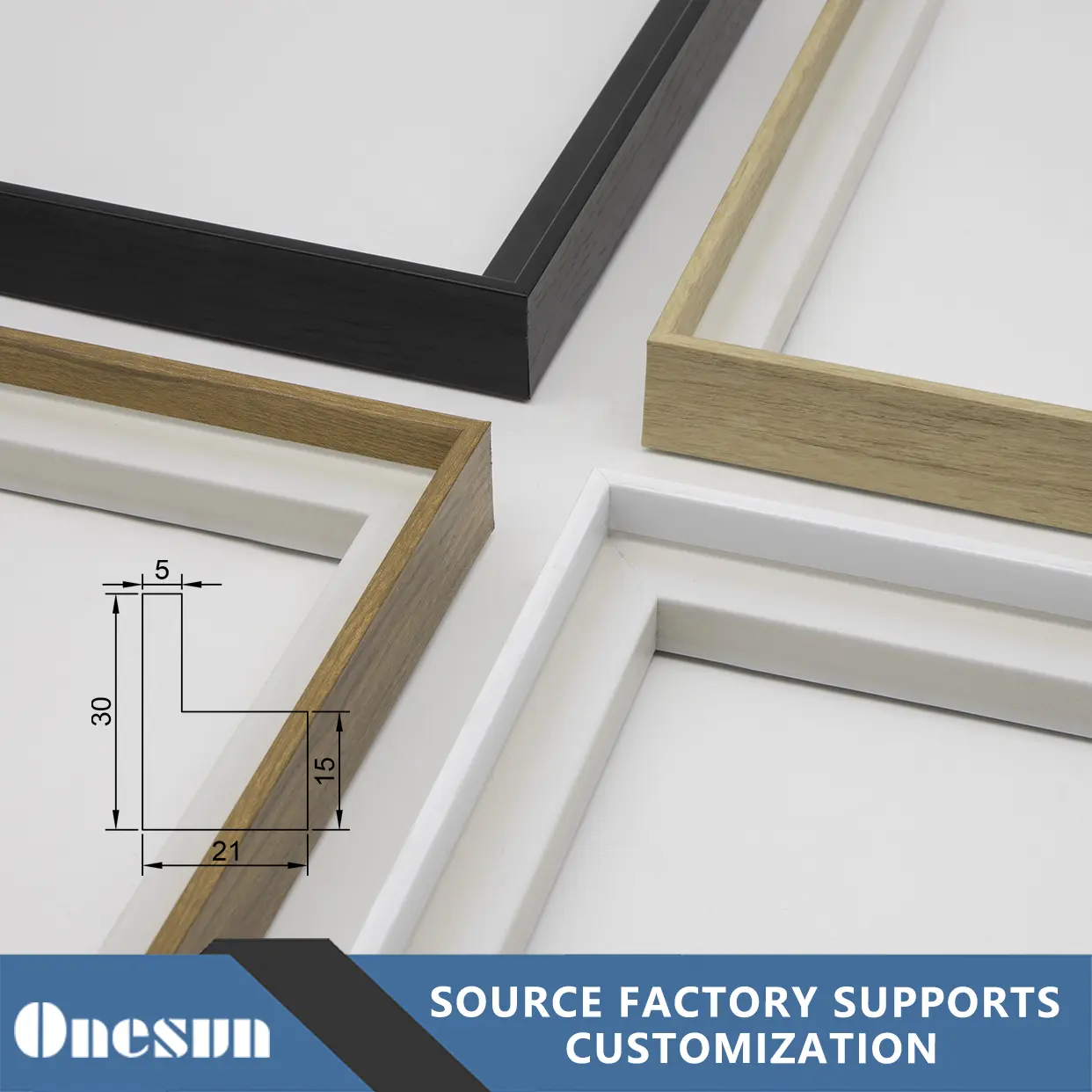 Modern Home Decoration