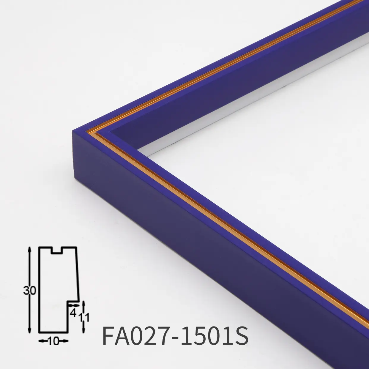 Eco-Friendly Picture Frames