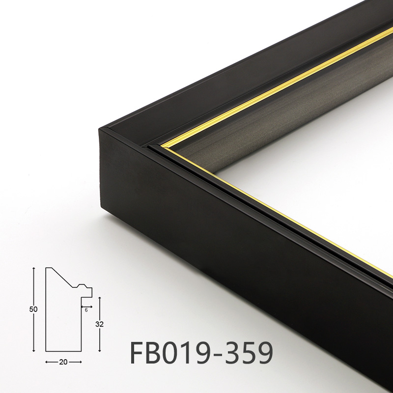 Polystyrene Decorative Moulding