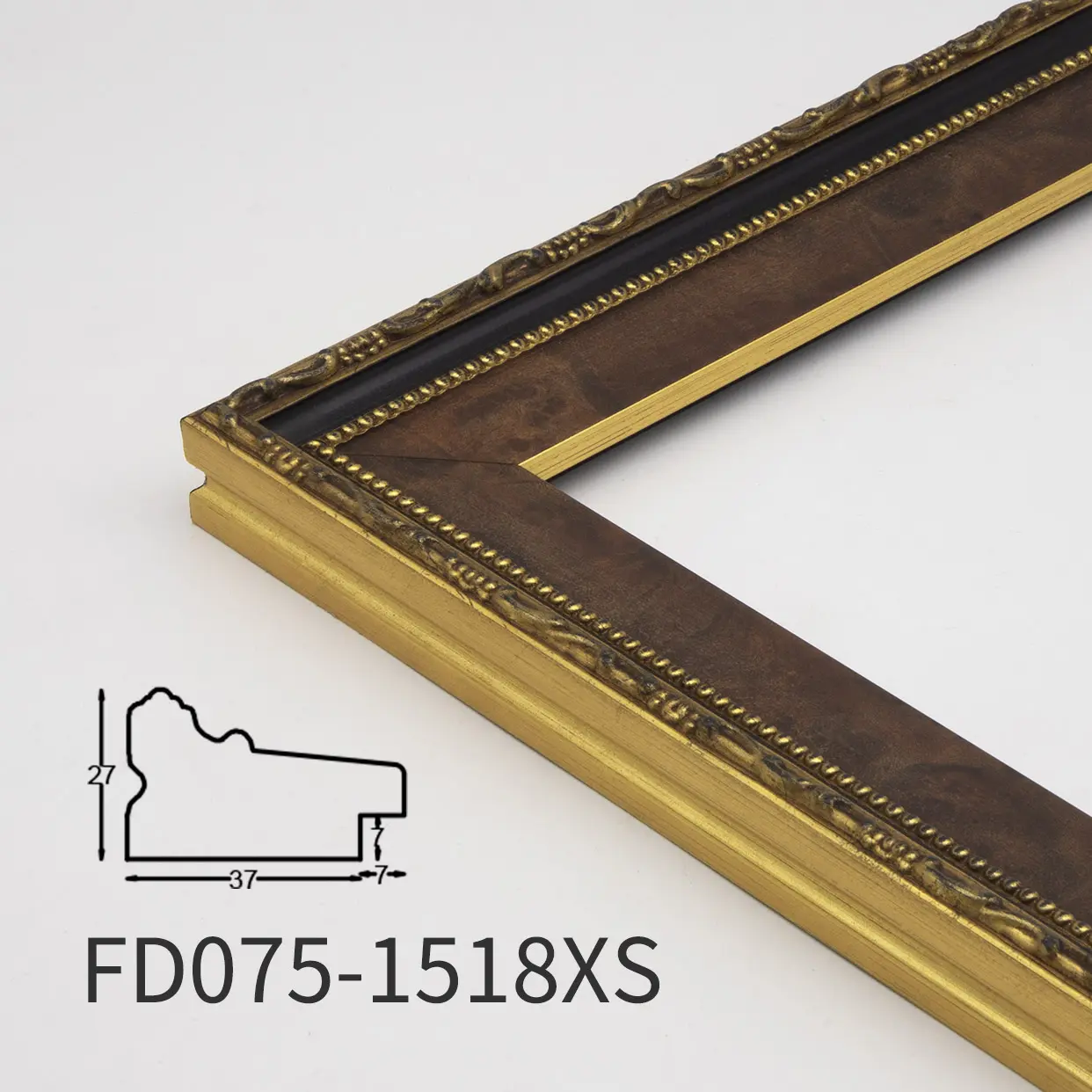 Lightweight Frame Strips