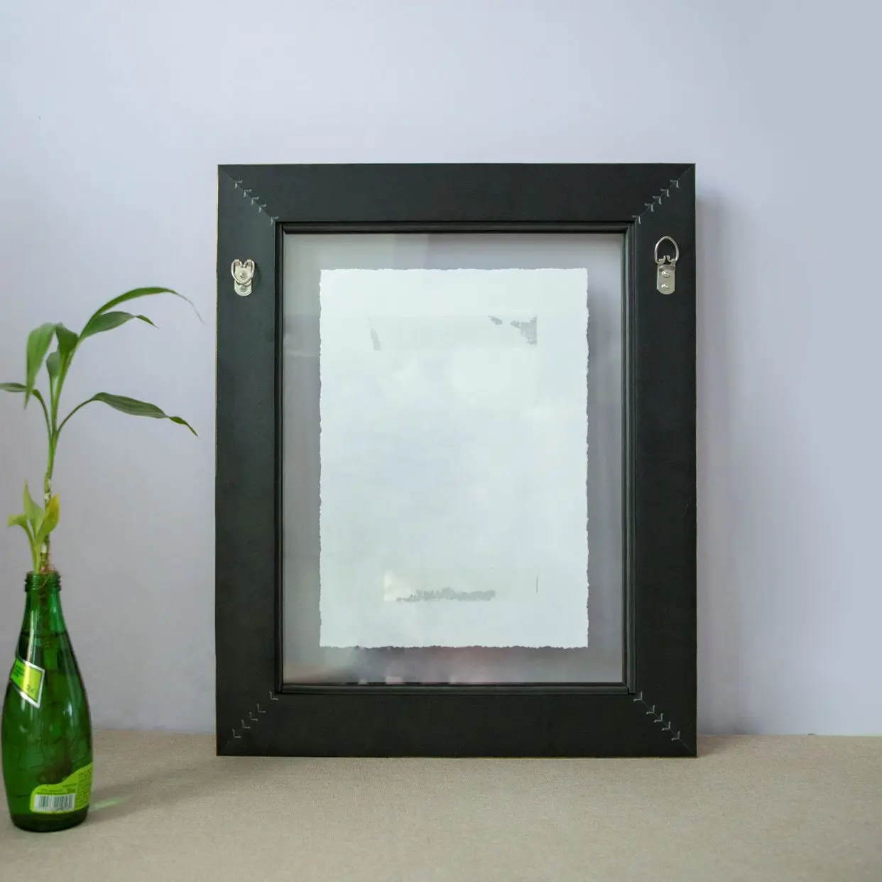 Van Gogh Art Collection Transparent Decorative Painting