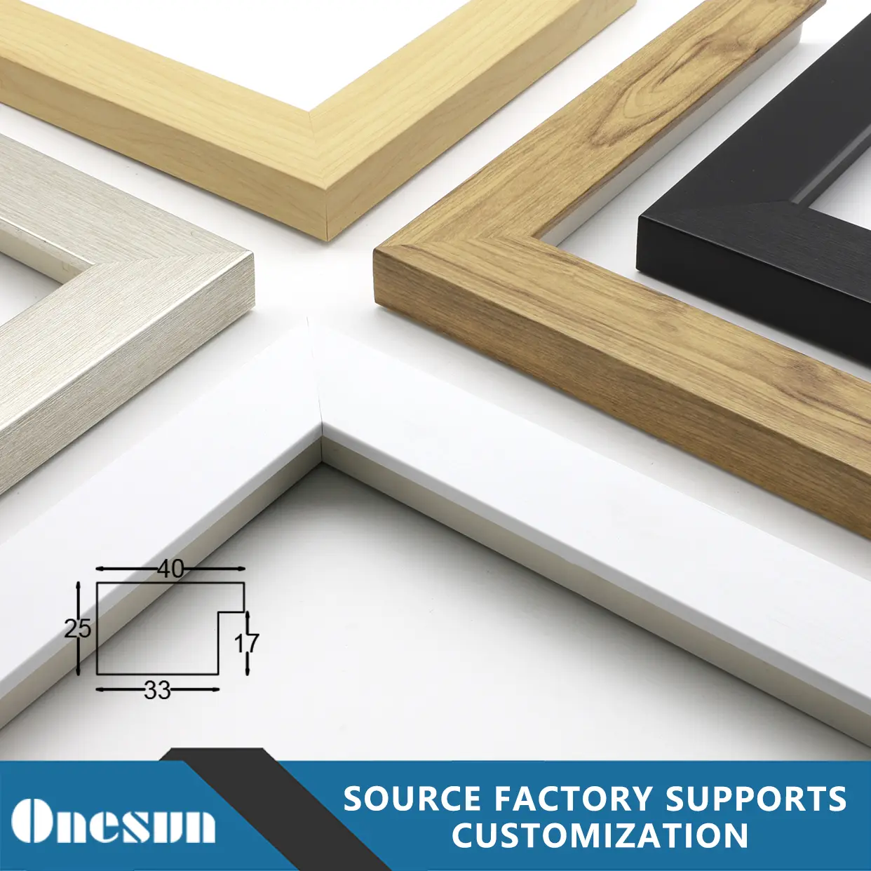 Solid Color Minimalist