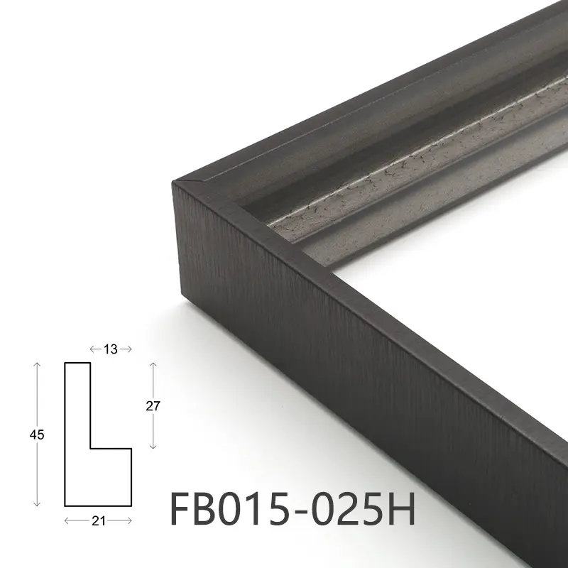 Moisture Proof Wood Frame