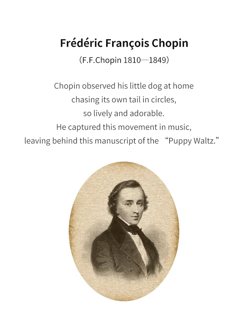 Frédéric François Chopin