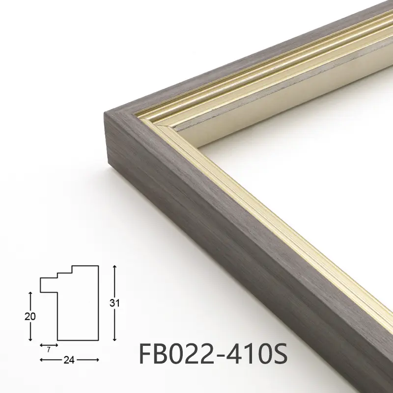 Mirror Frame Mouldings