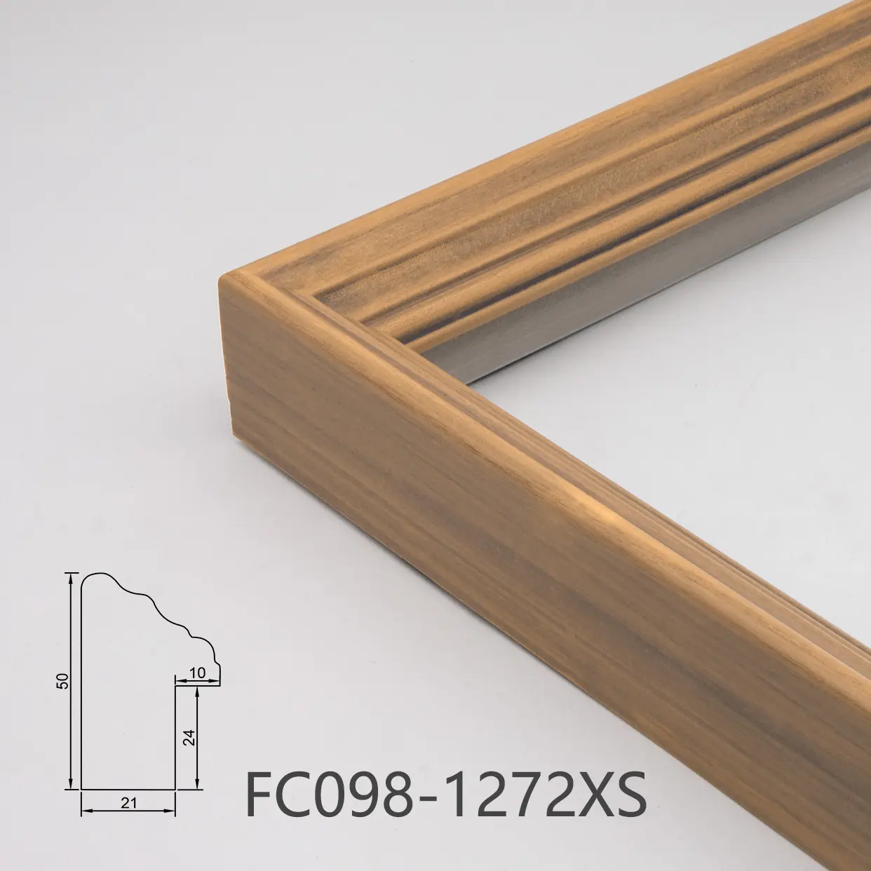 Moisture & Mold Proof