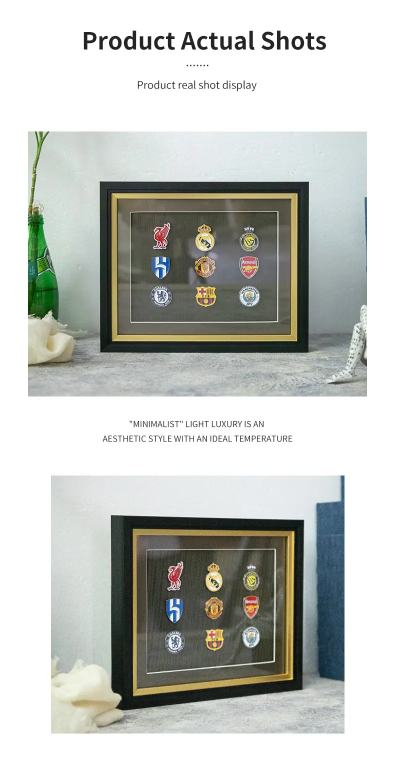 Product Actual Shots