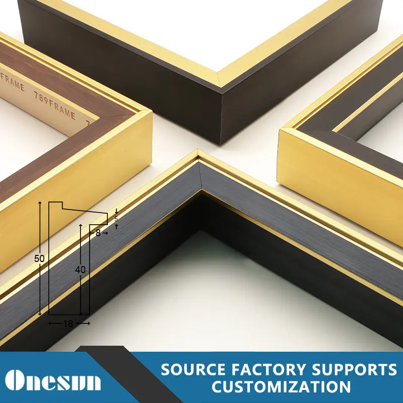 Art Painting Mounting