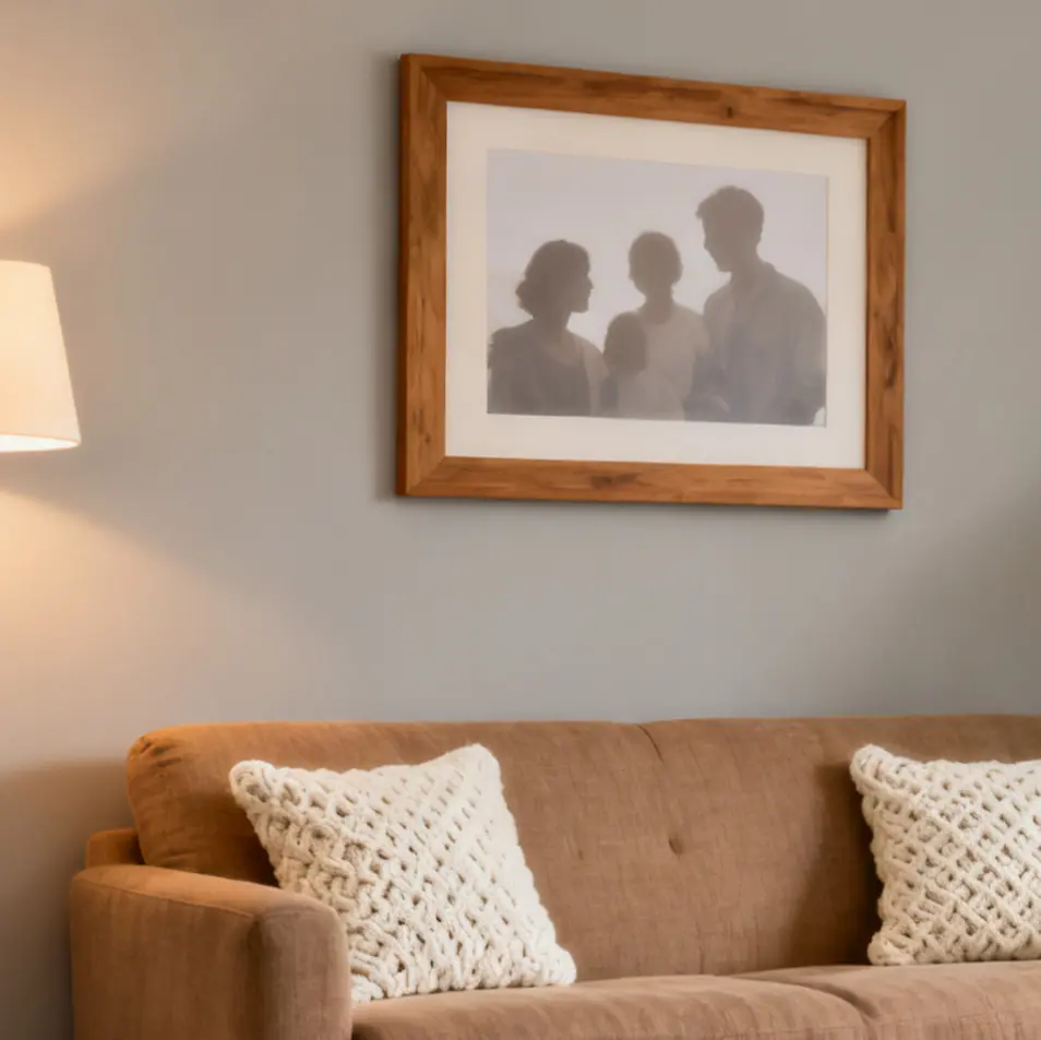 EcoArt PS Frames: Sustainable Beauty from ...