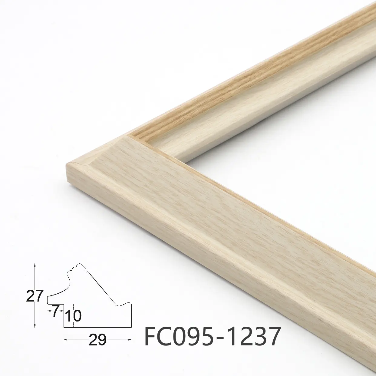 Moisture-resistant & Durable