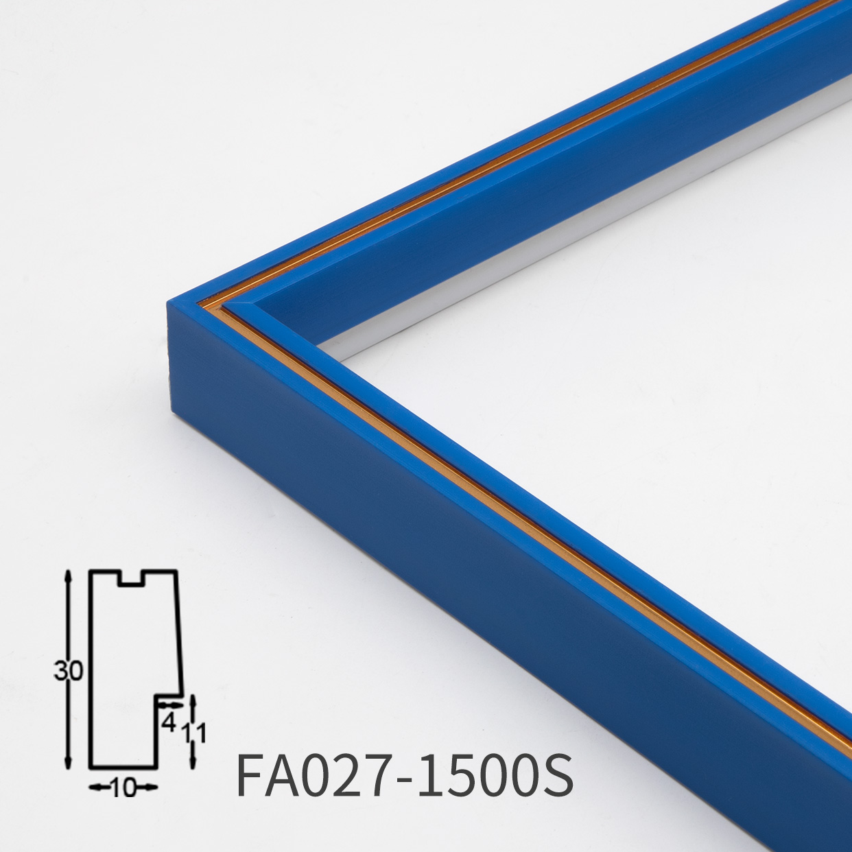 Lightweight Photo Frames