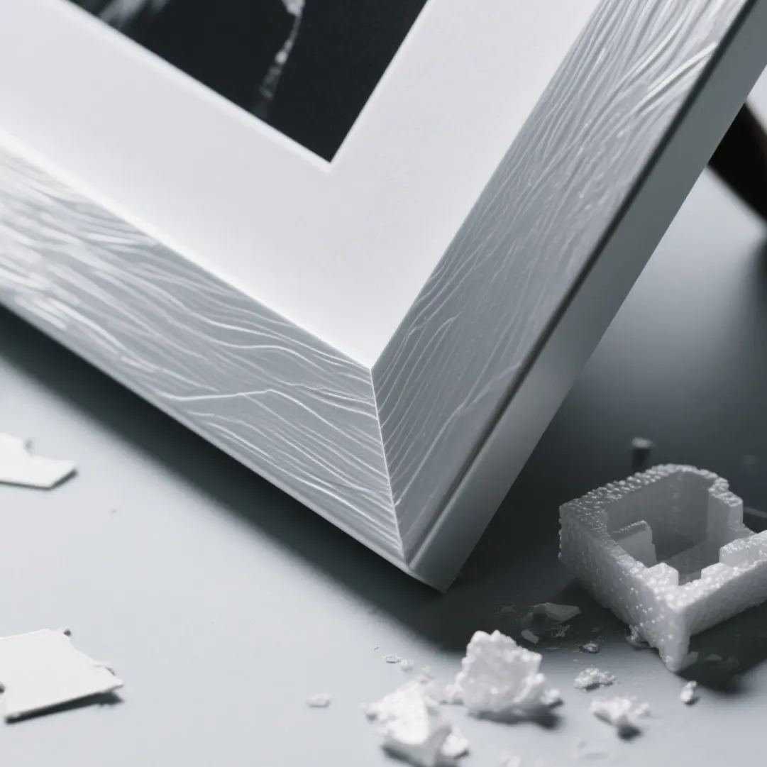 PS Photo Frames: Eco - practicality Shakes...