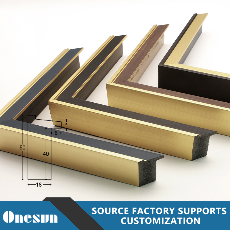 Minimalist Photo Frame