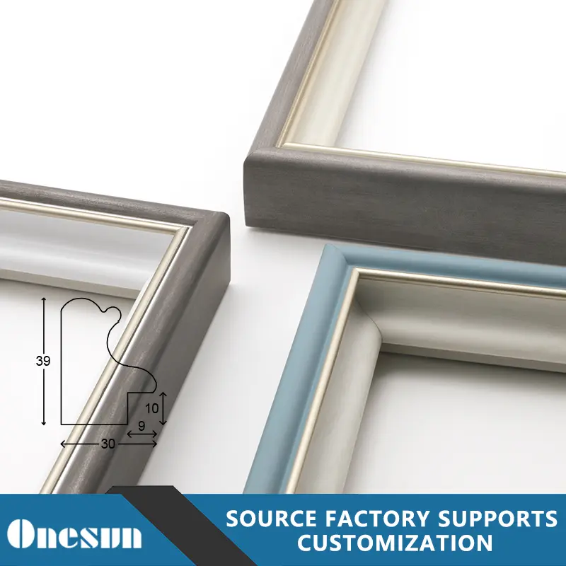 Simple Style Foam Strip