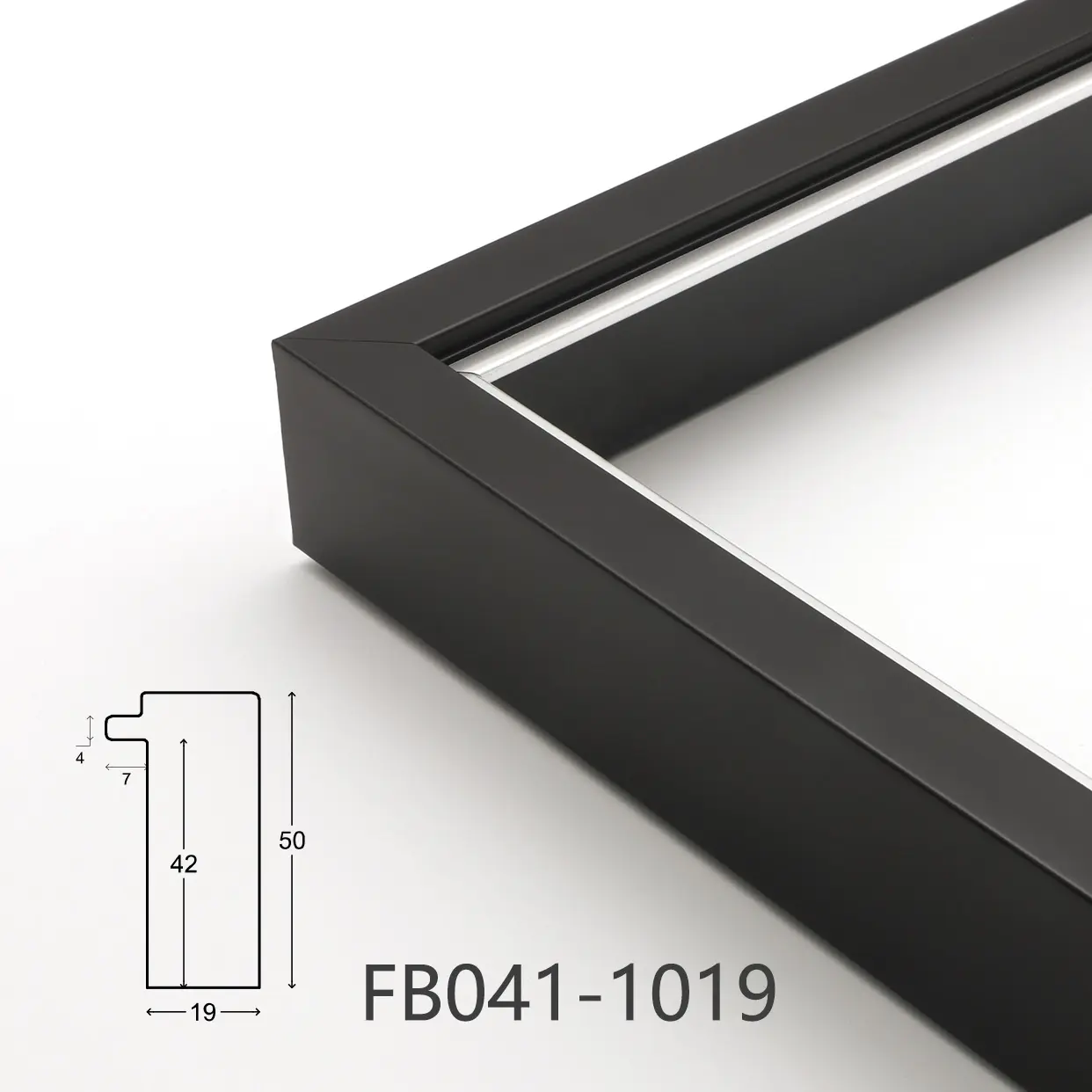 PS Minimalist Frame Strip