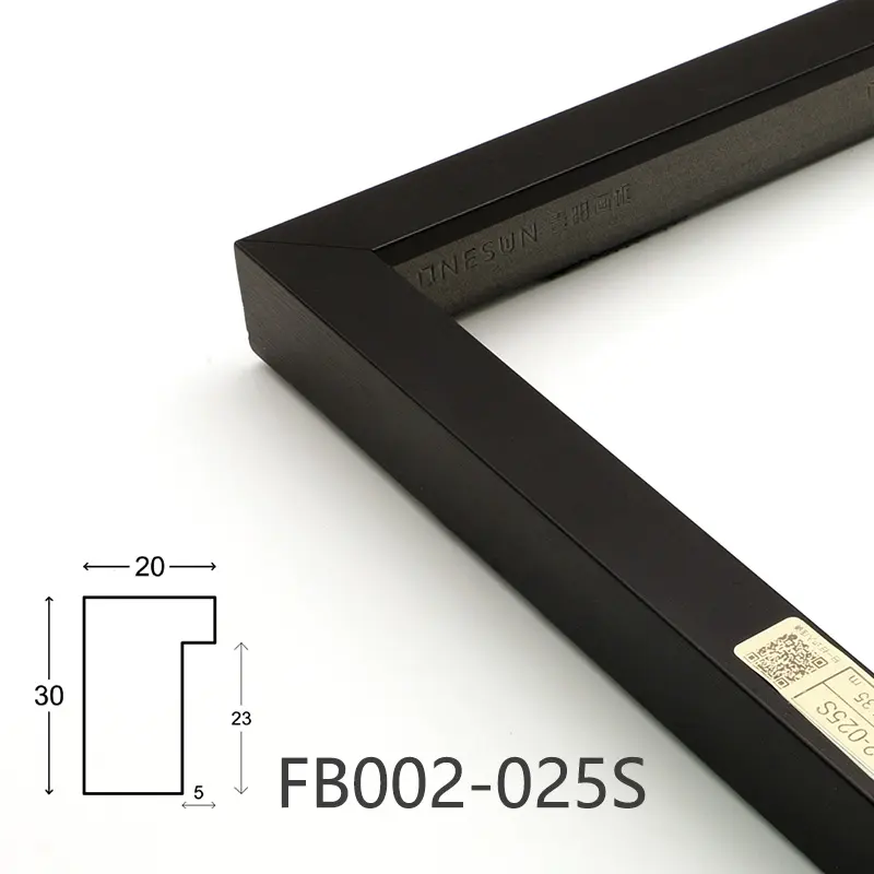 Custom wood grain colors