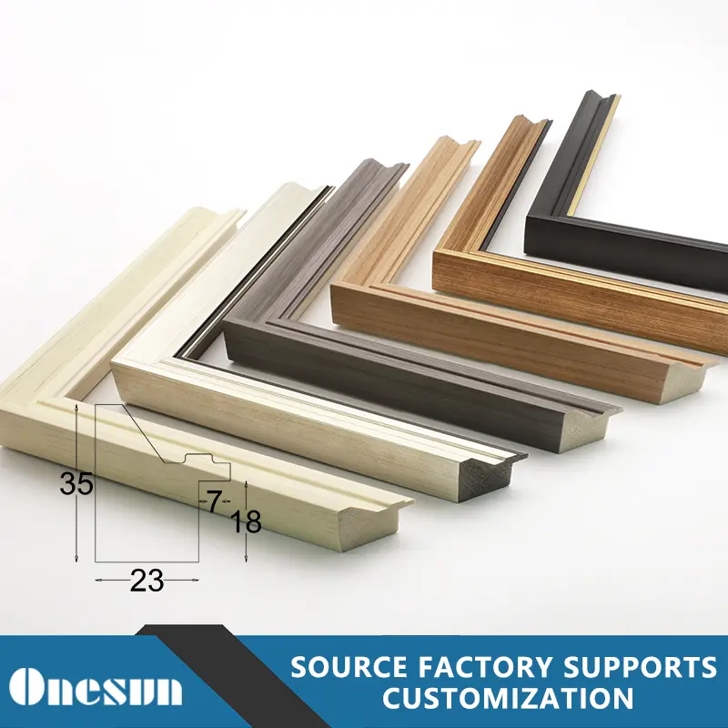 Picture Frame Making