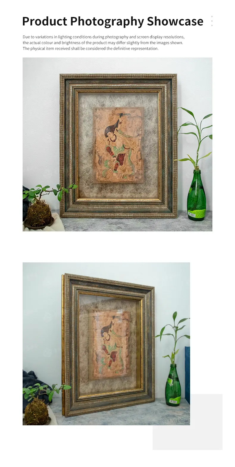 Product Photography Showcase