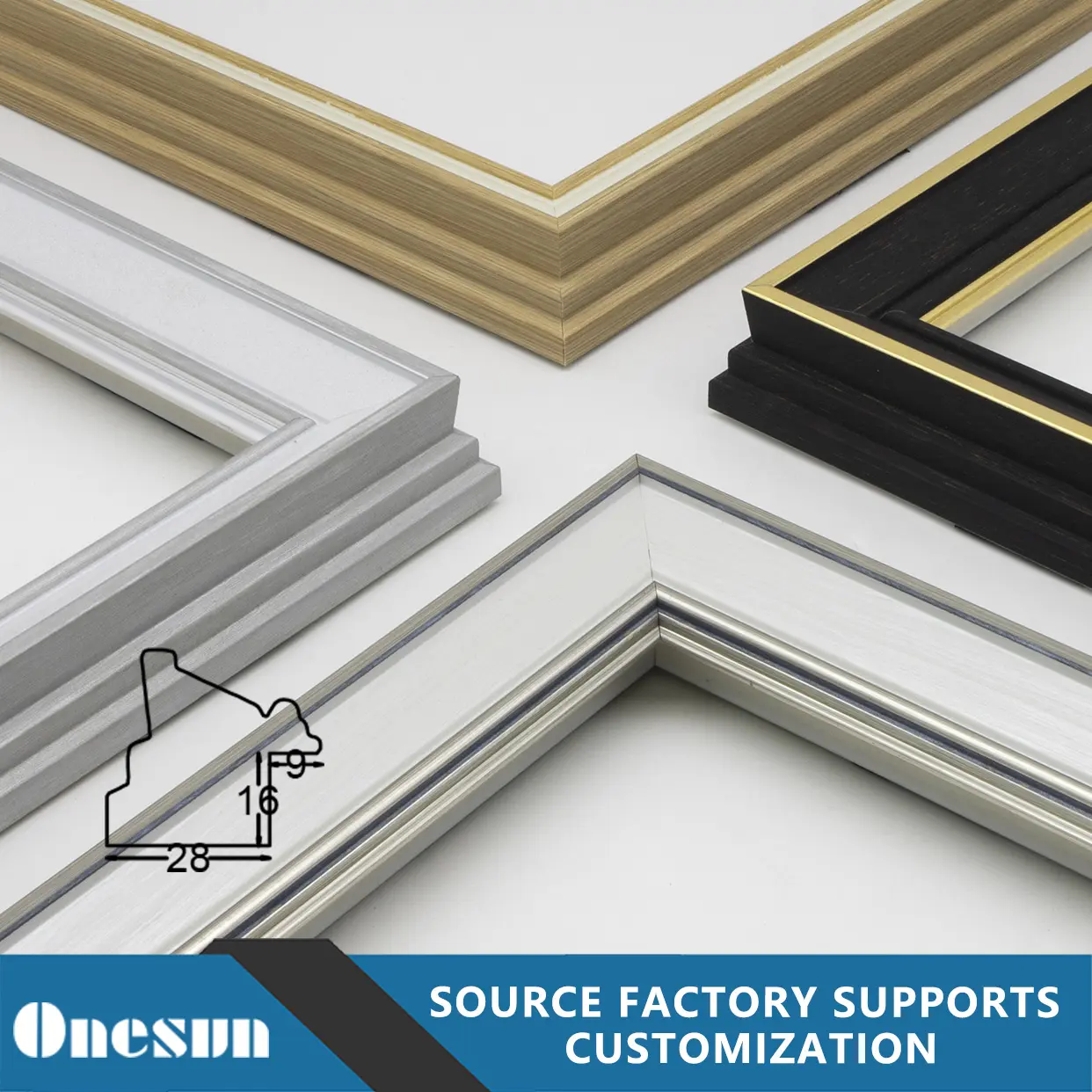 Multiple Colors Available