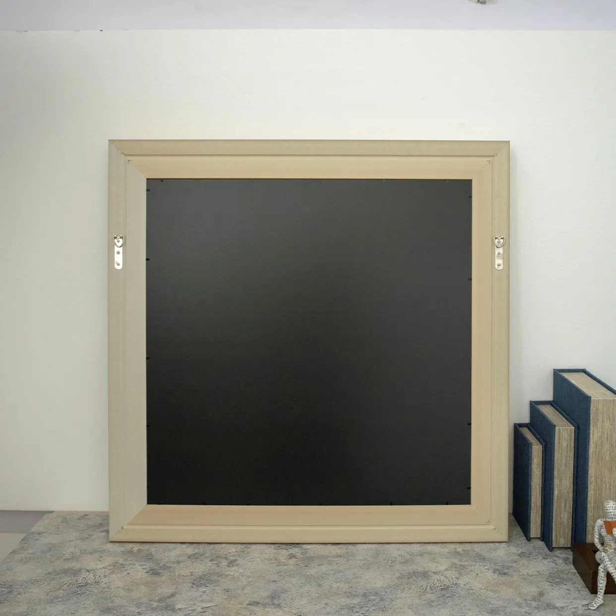 Dunhuang Mural Nine-Colored Deer Decorative Painting