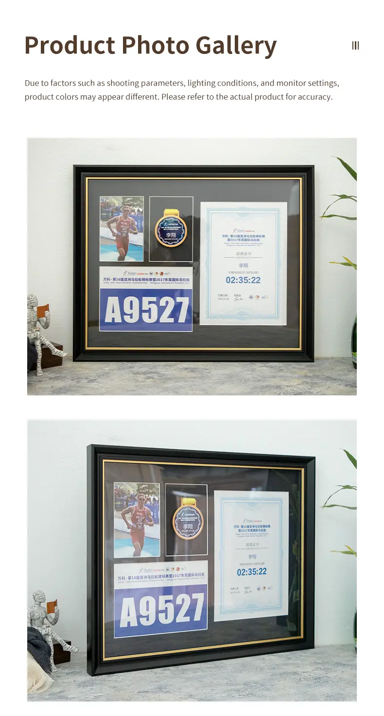 Product Photo Gallery