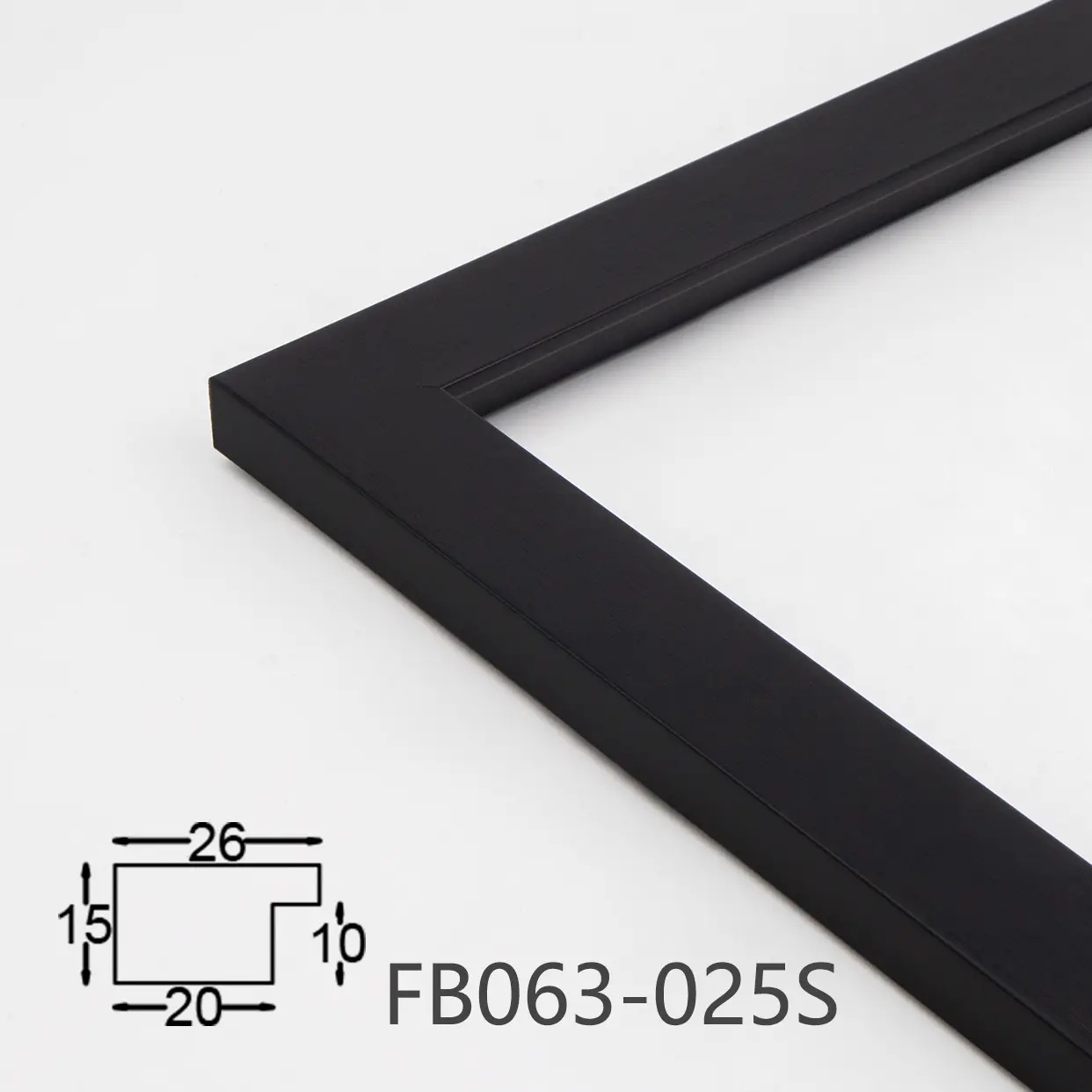 Economical Photo Frame