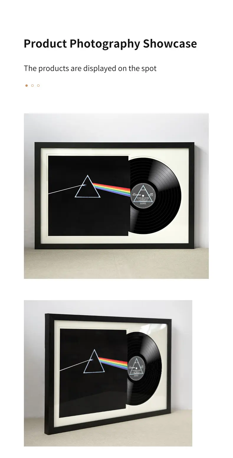 Product Photography Showcase