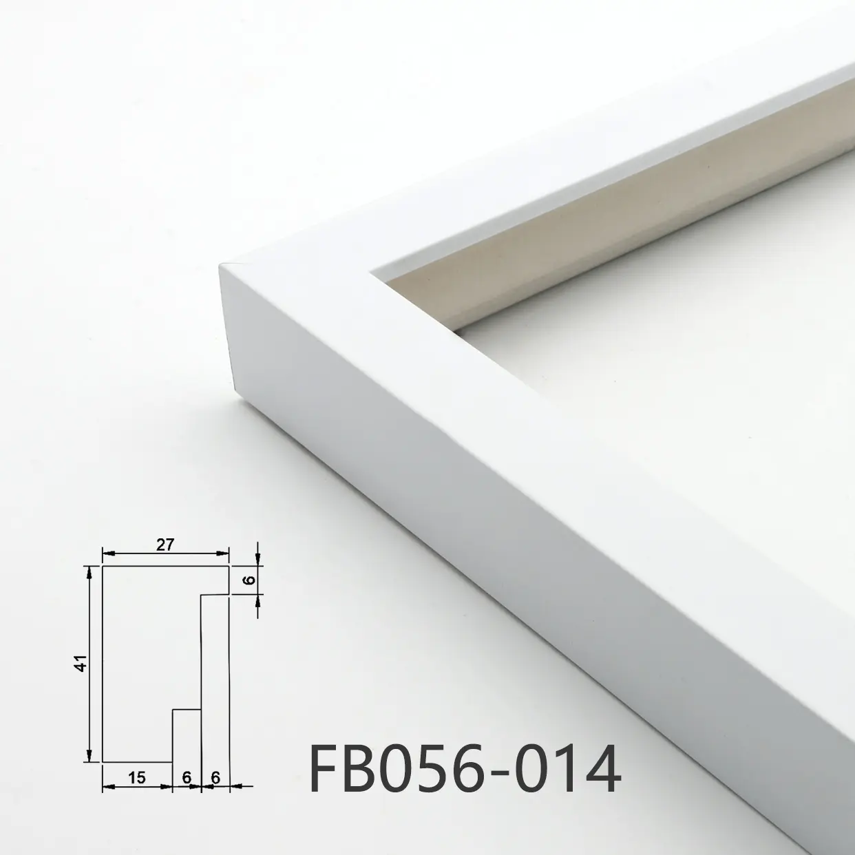 Crack-resistant and Warp-resistant