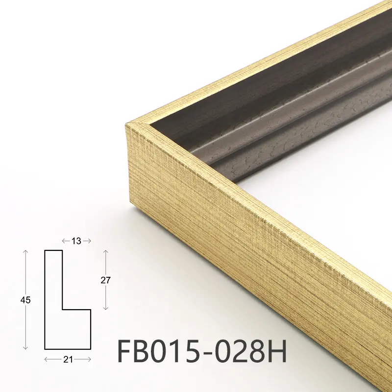 Insect Resistant Wood Frame