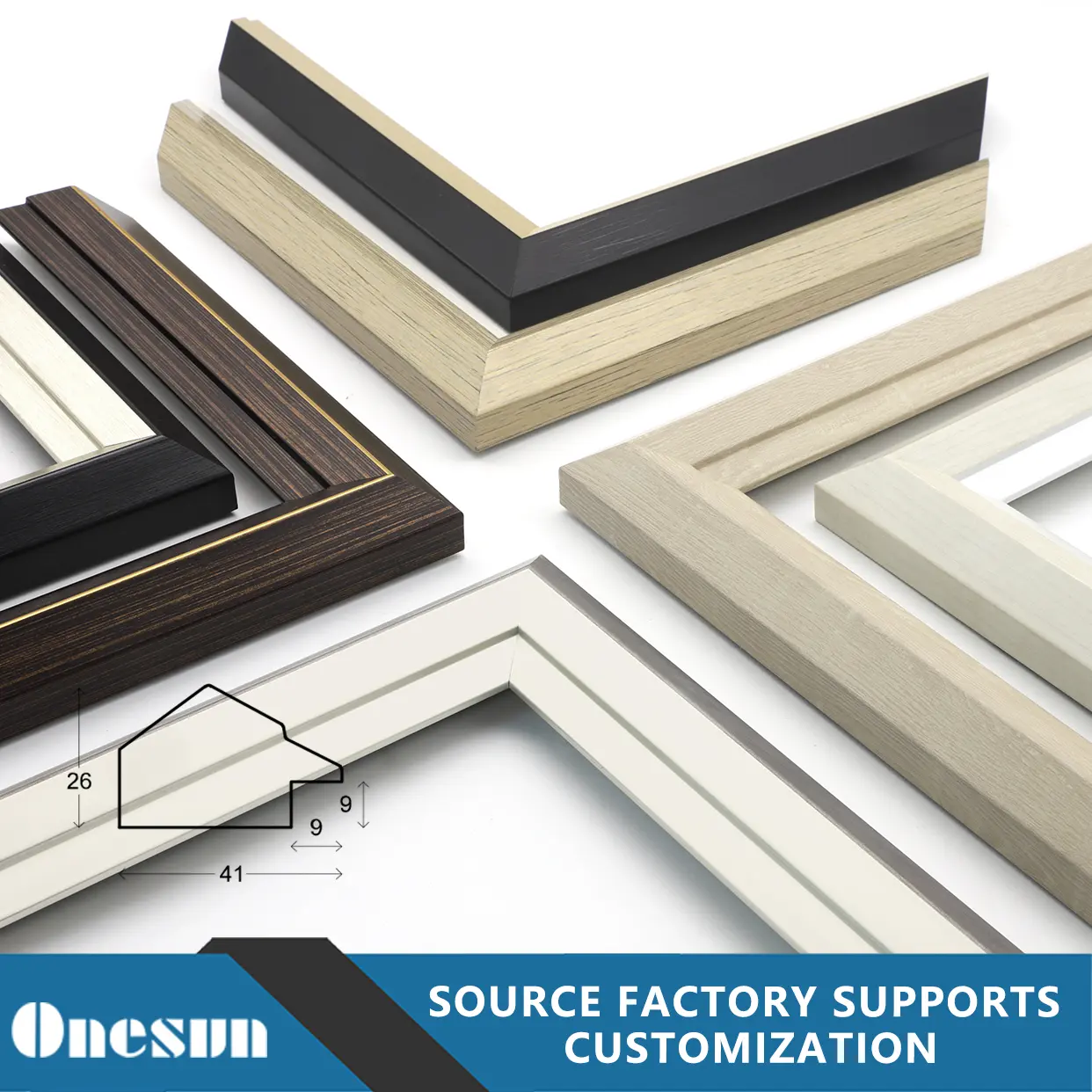 Dimensional Stability