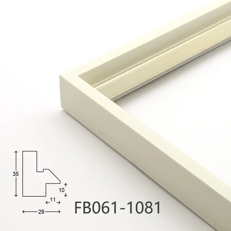 Eco-Friendly Picture Frame