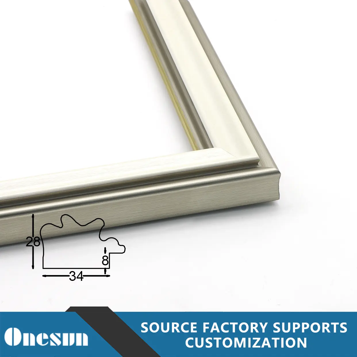 Monochromatic Aesthetics