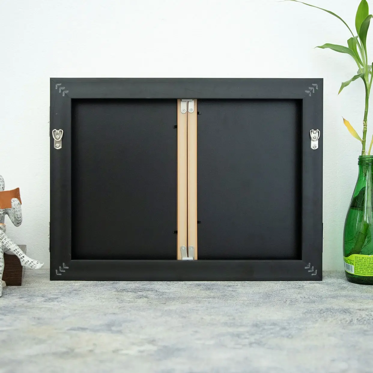 Path-Clearing Divine Master Diagram