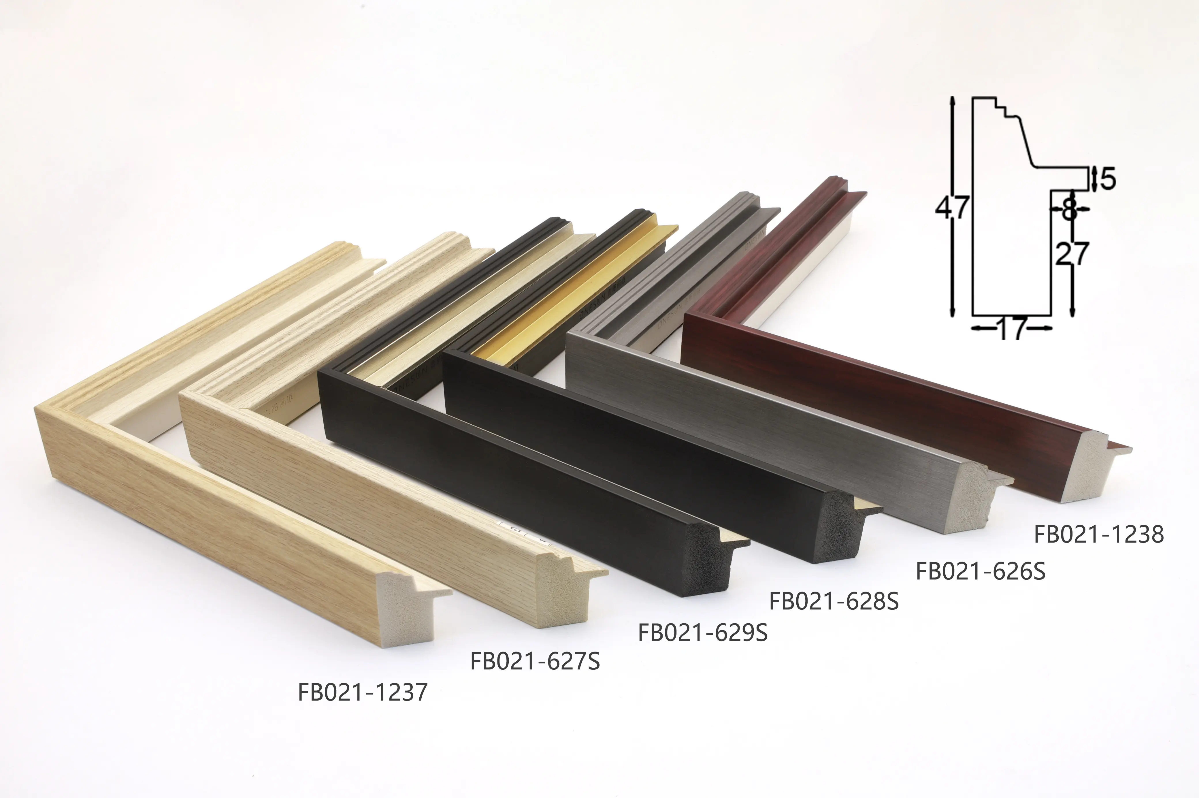 Feature Wall Decorative Frame