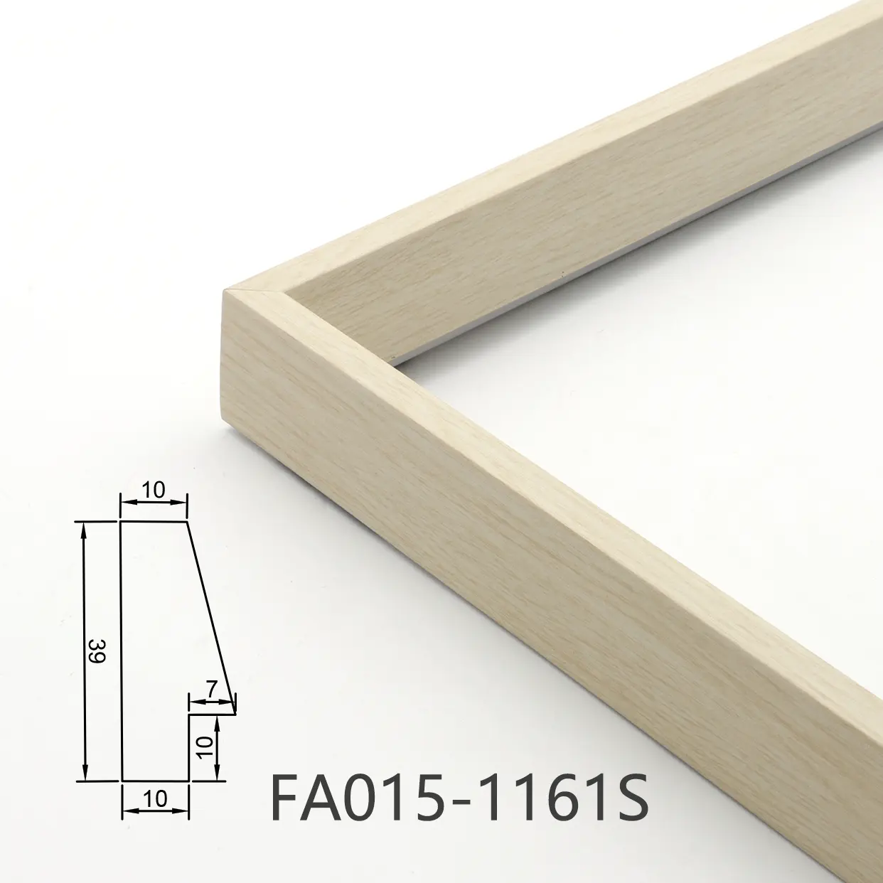 Chinese Minimalism1161S