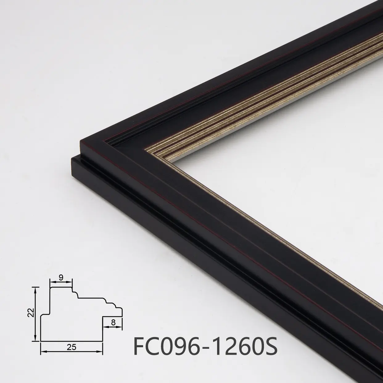 High-Density PS Foam