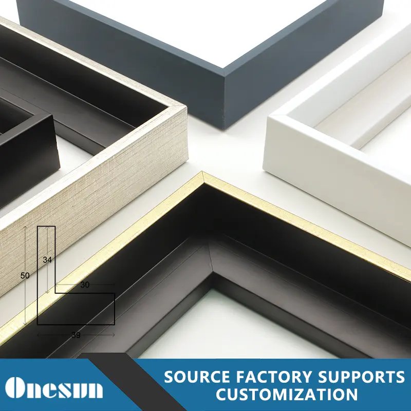 Lightweight Photo Frame