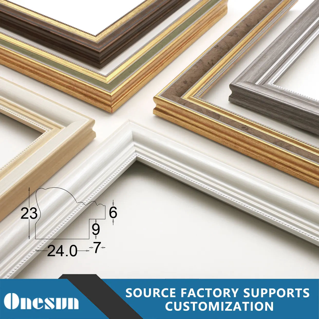 Luxurious Decoration