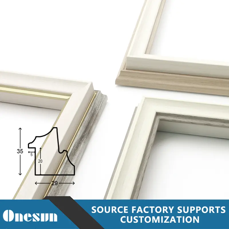 PS Foam Frame Strip Manufacturer