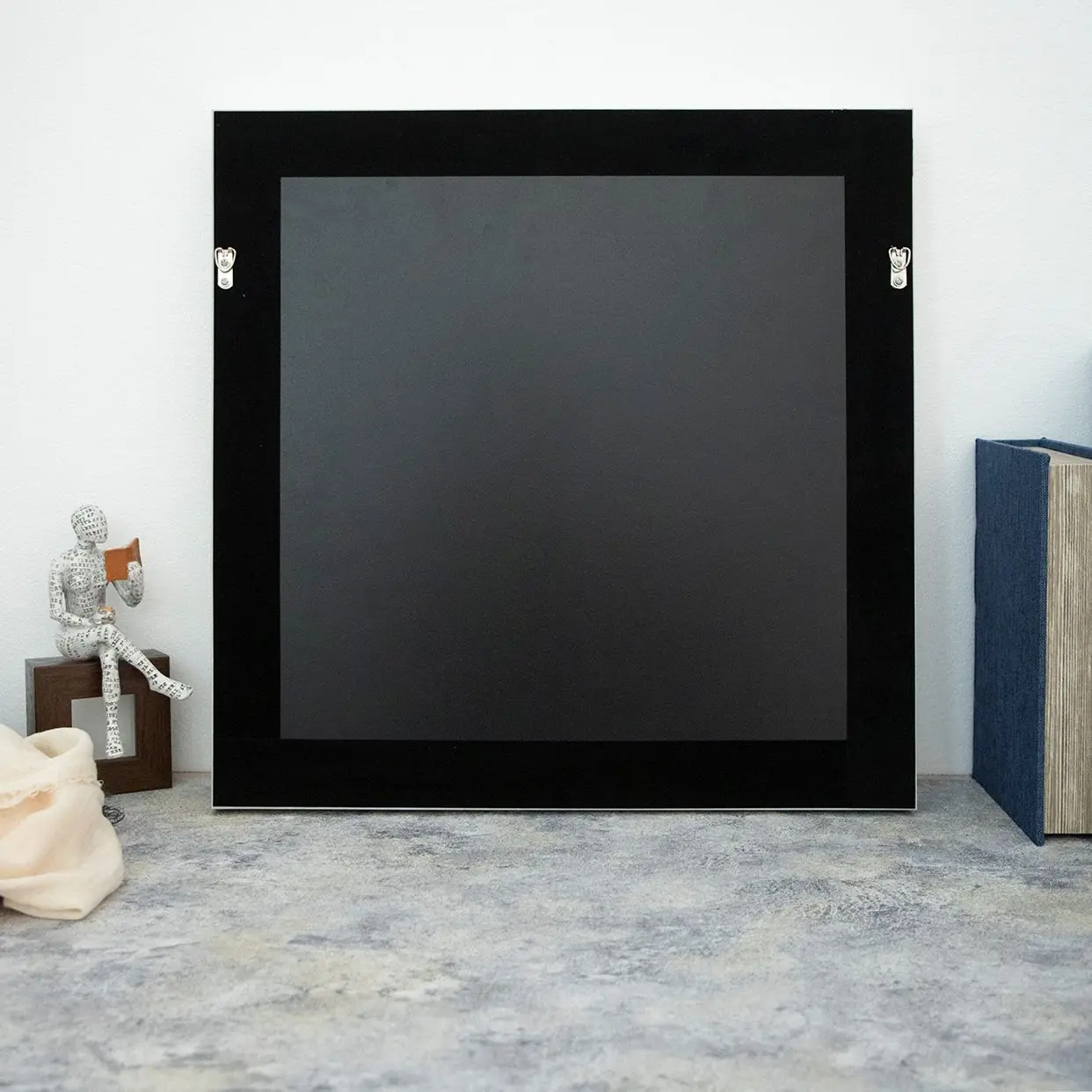 Seashell Texture Decorative Painting