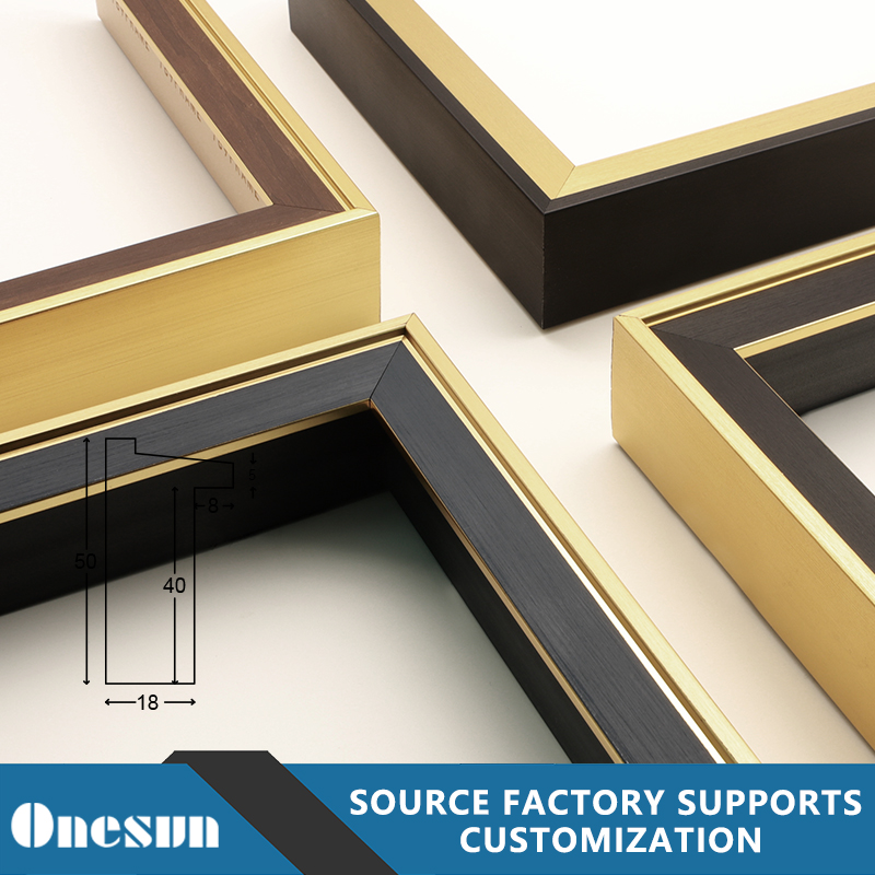 Frame Strip Manufacturer