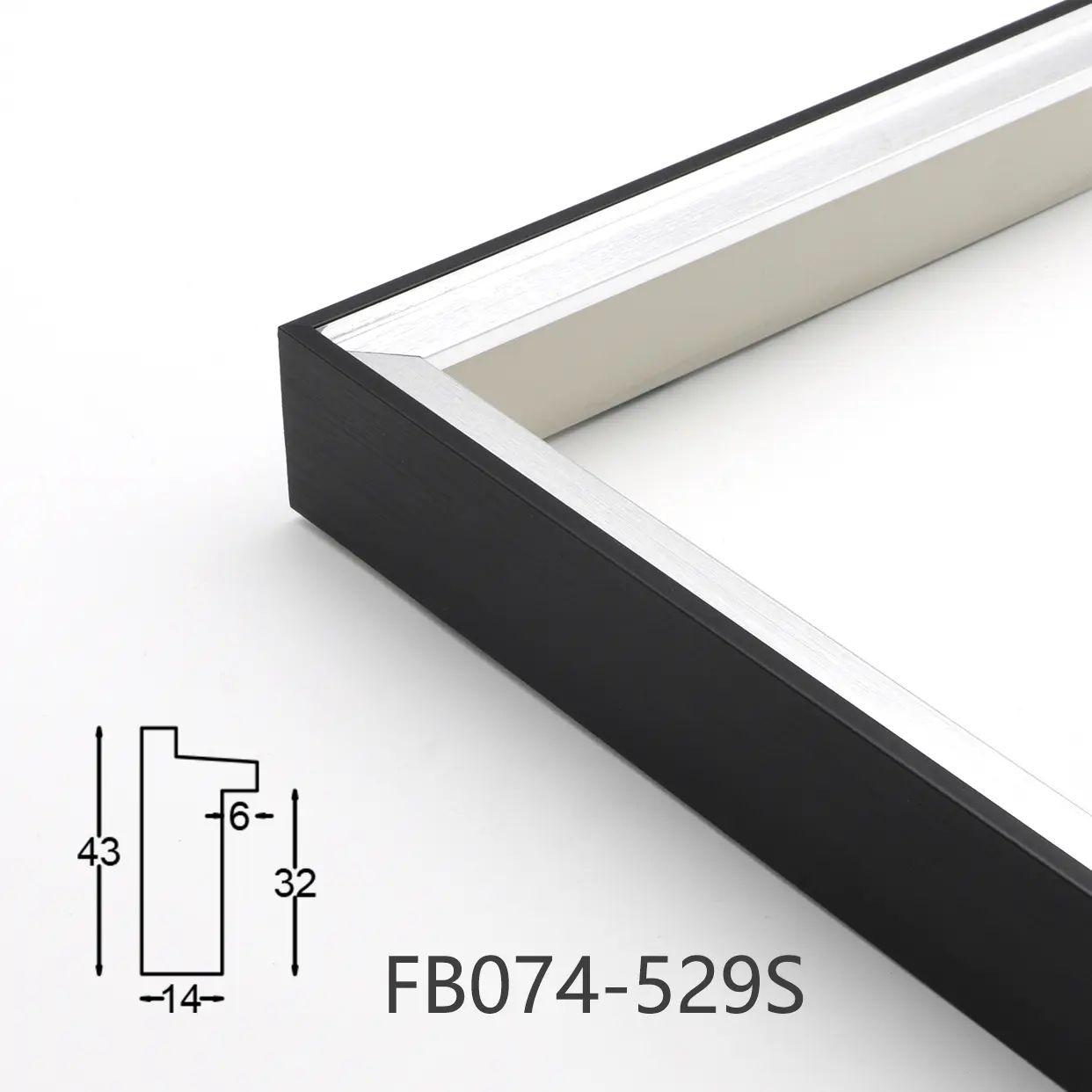 Easy to Match; Space Saving