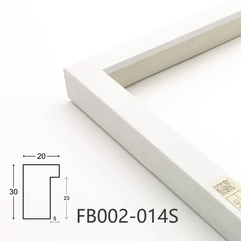 PS wood imitation material