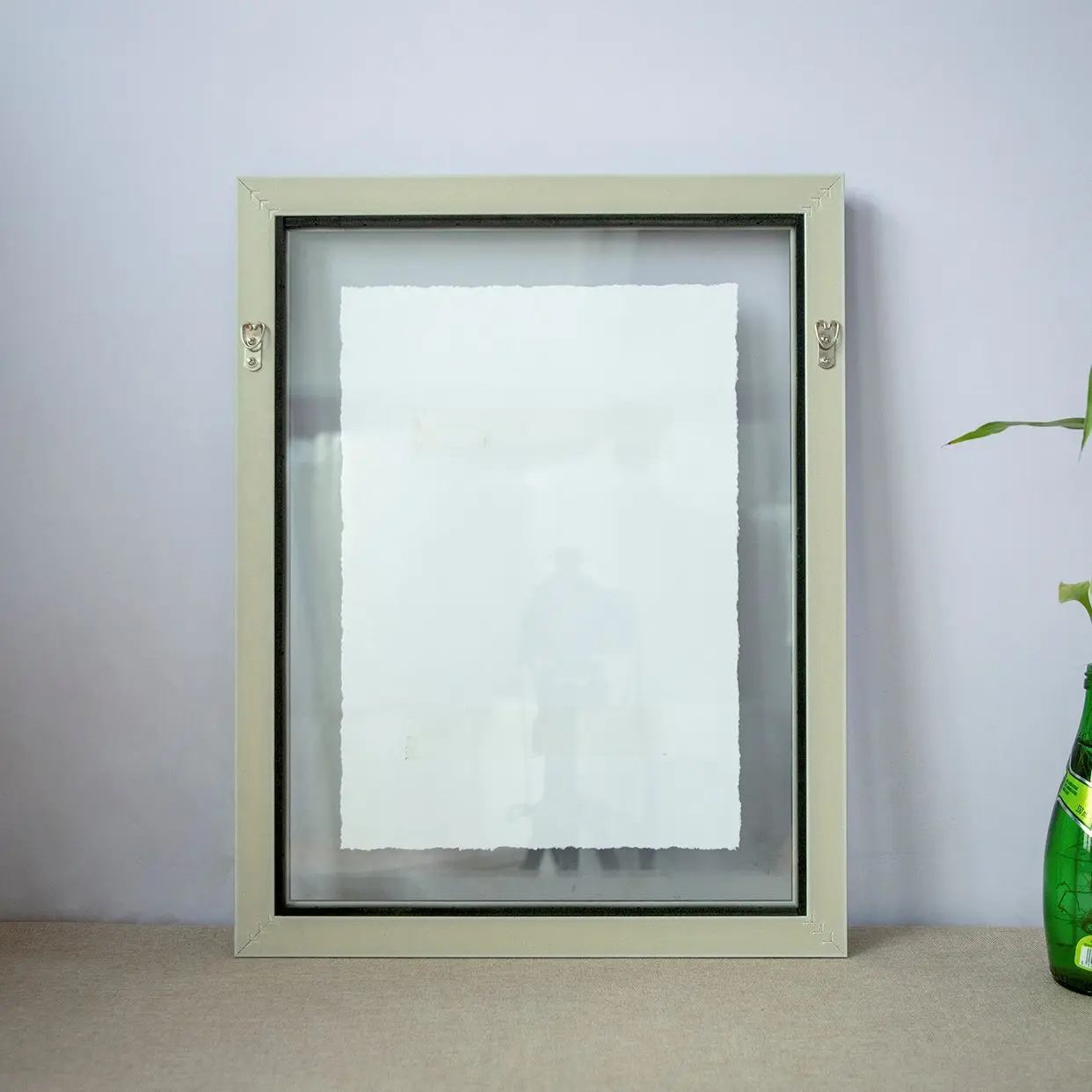 Monet Painting Collection: Transparent Decorative Artwork