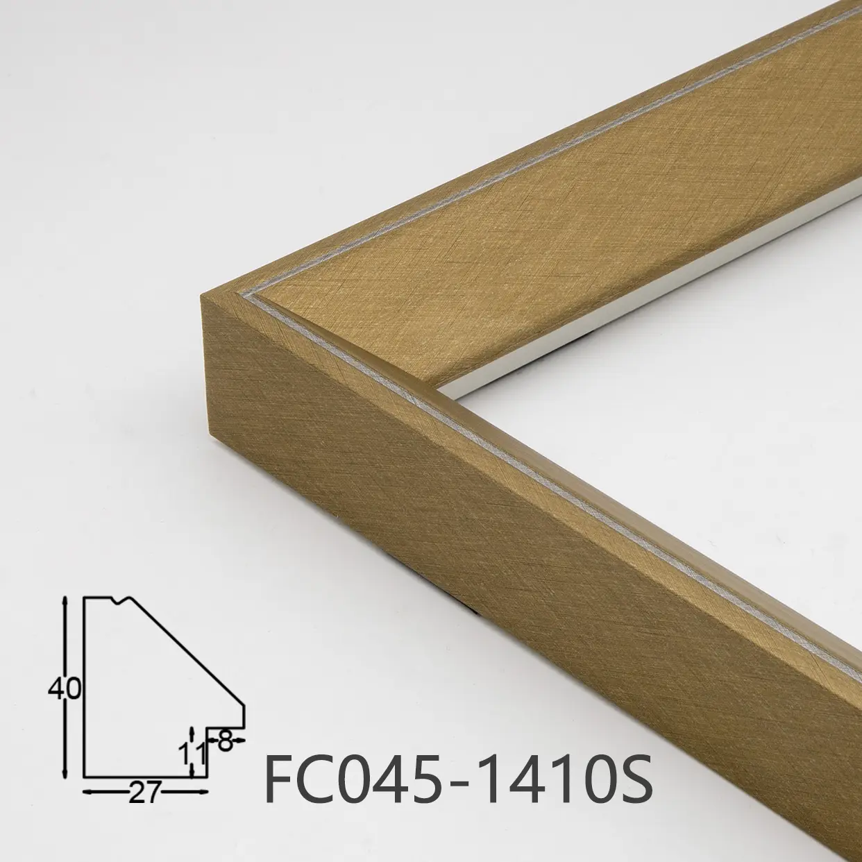 Fashionable and Modern