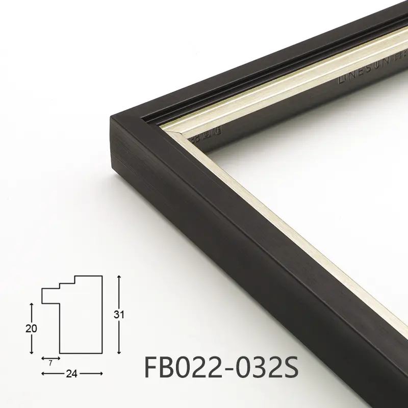 Picture Frame Mouldings