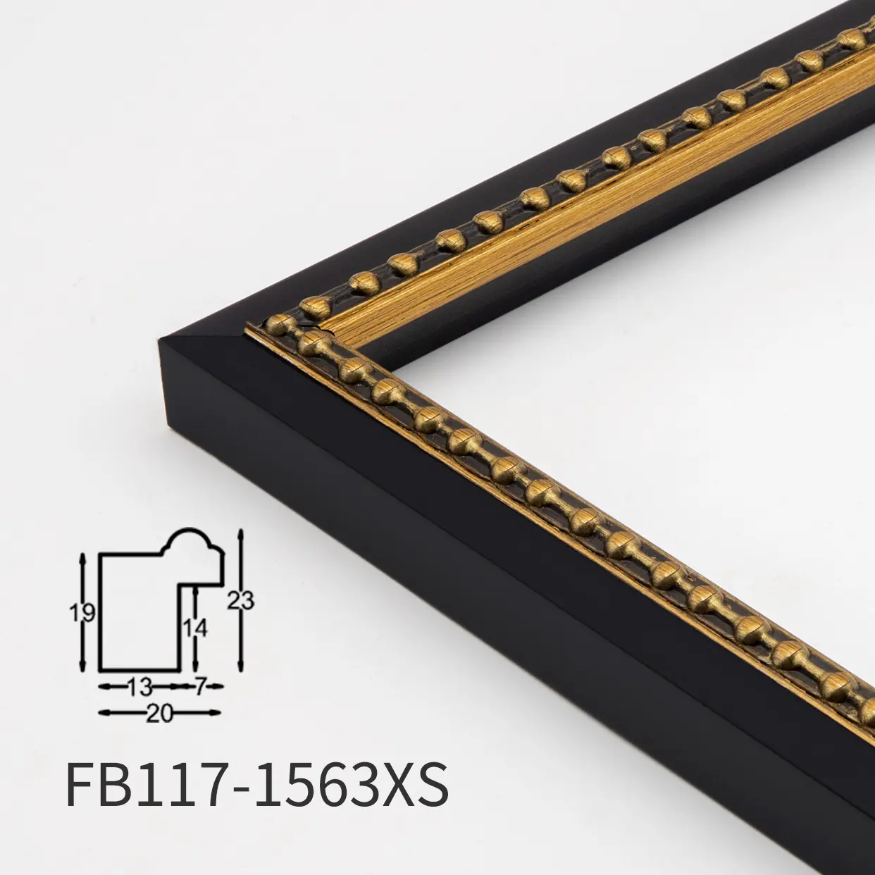 Lightweight Photo Frame