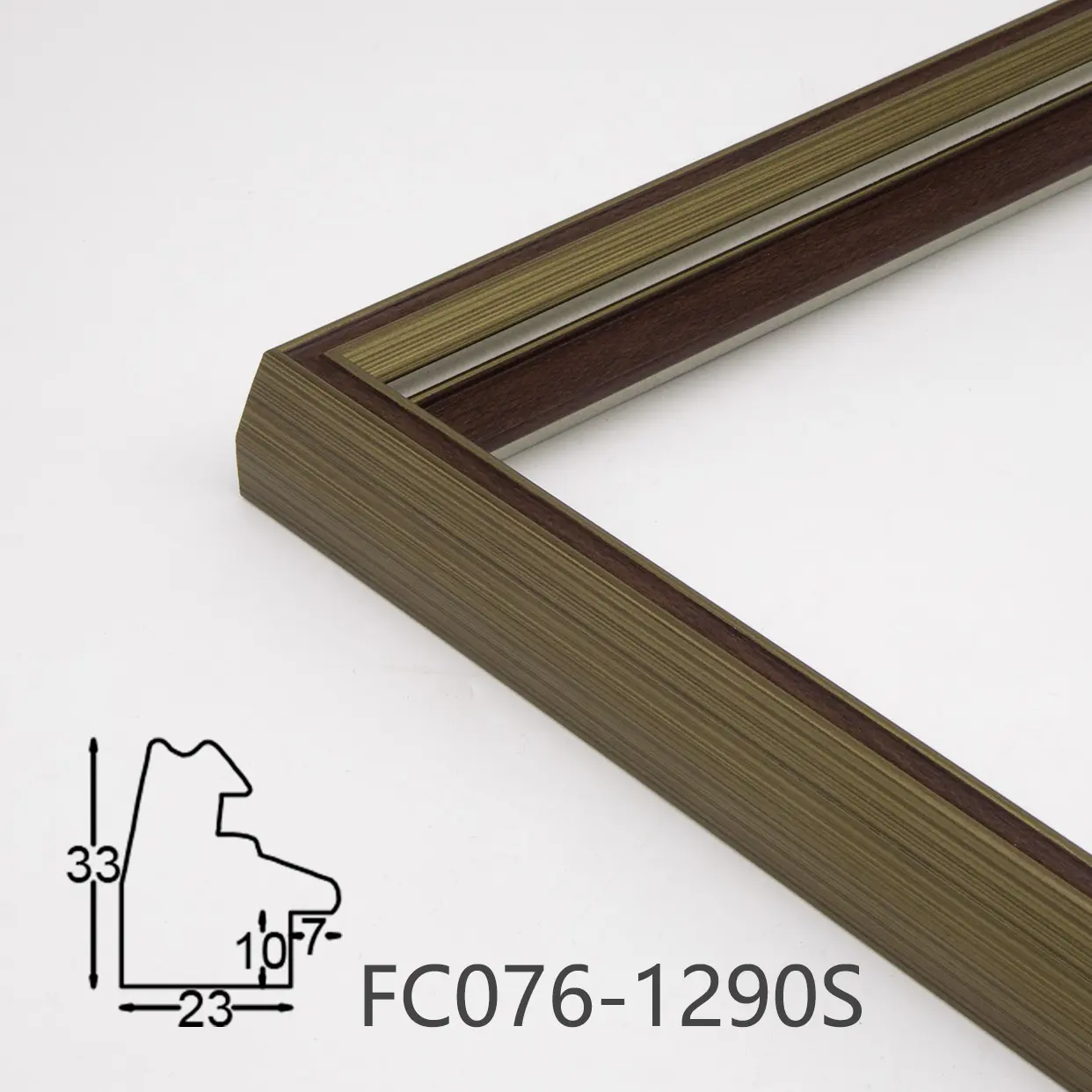 Chinese Manufacturer